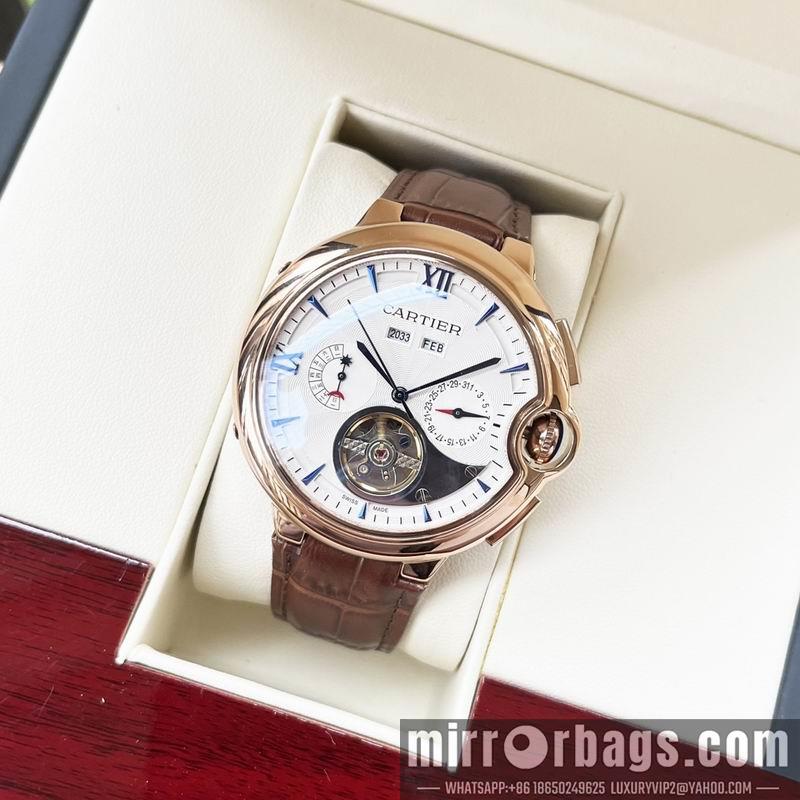 Replica Cartier 44mm 1031114