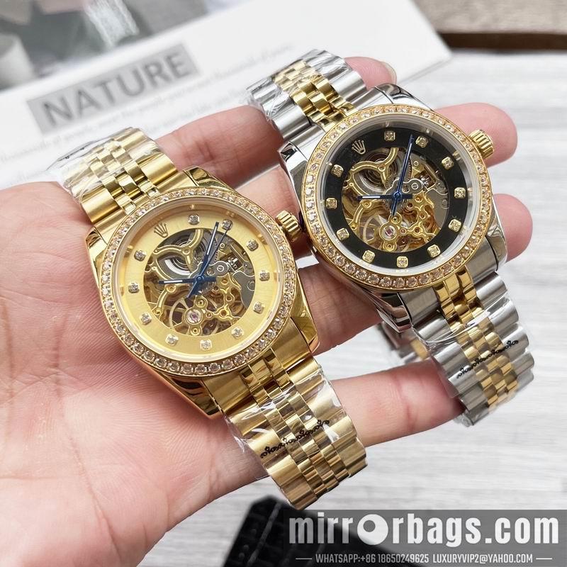 Replica Rolex 36mm 042797
