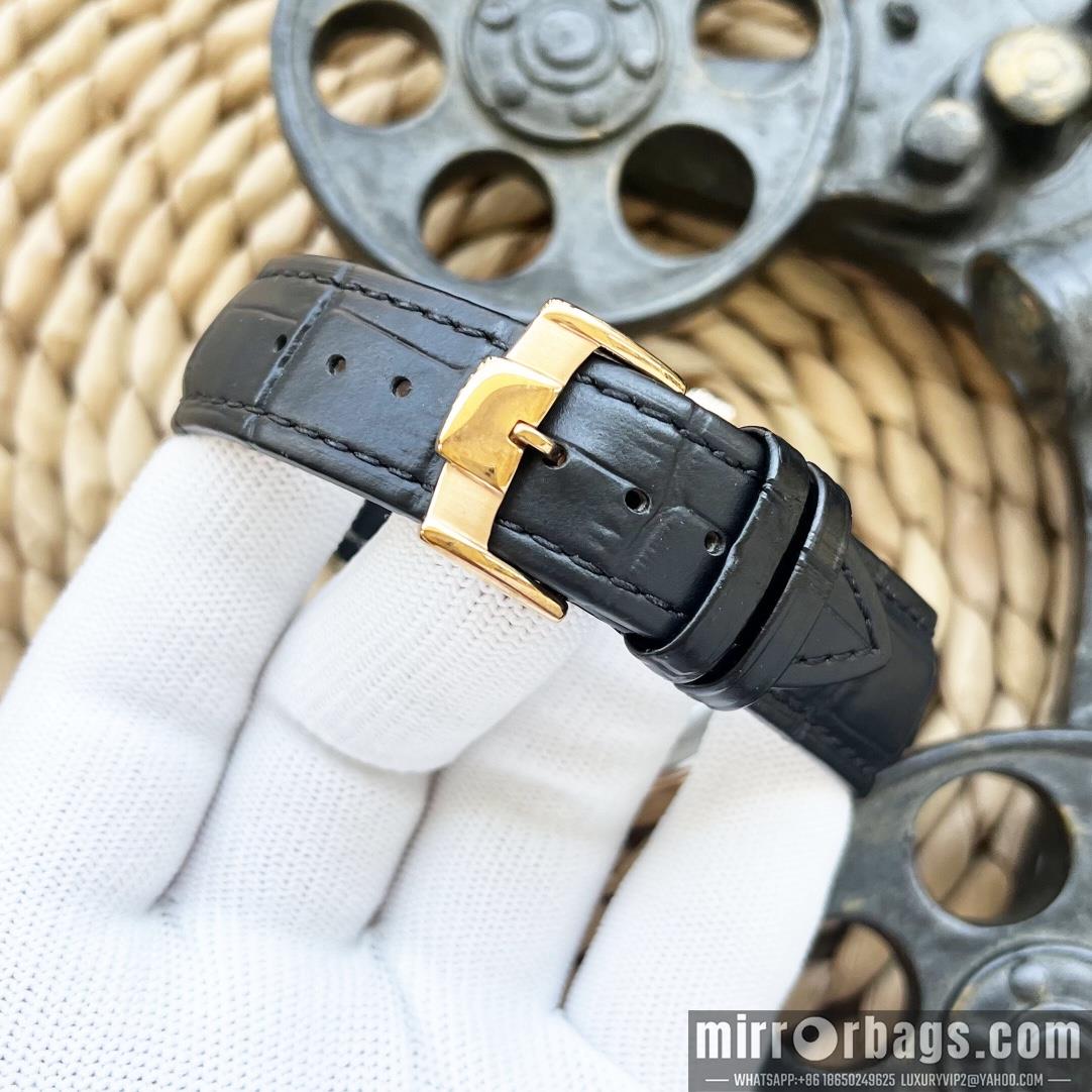 Replica Patek Philippe men 43X12mm 100531