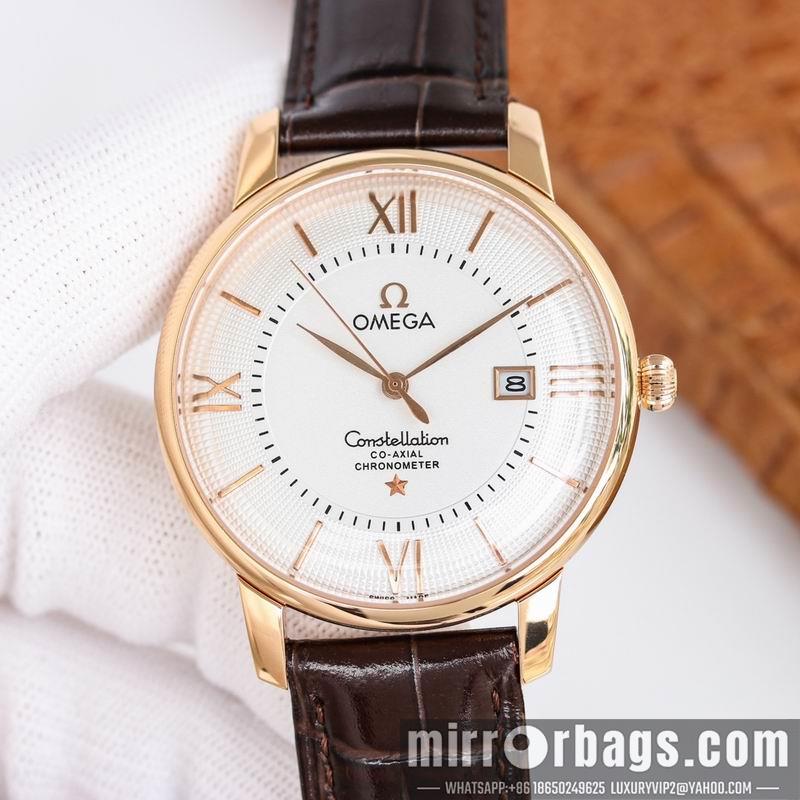 Replica Omega 42mm 050441