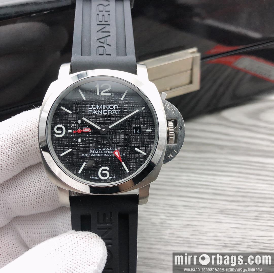 Replica Panerai 44mm watch mb 080402