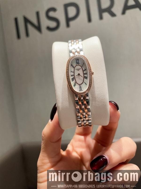 Replica Longines 18X25mm 022453