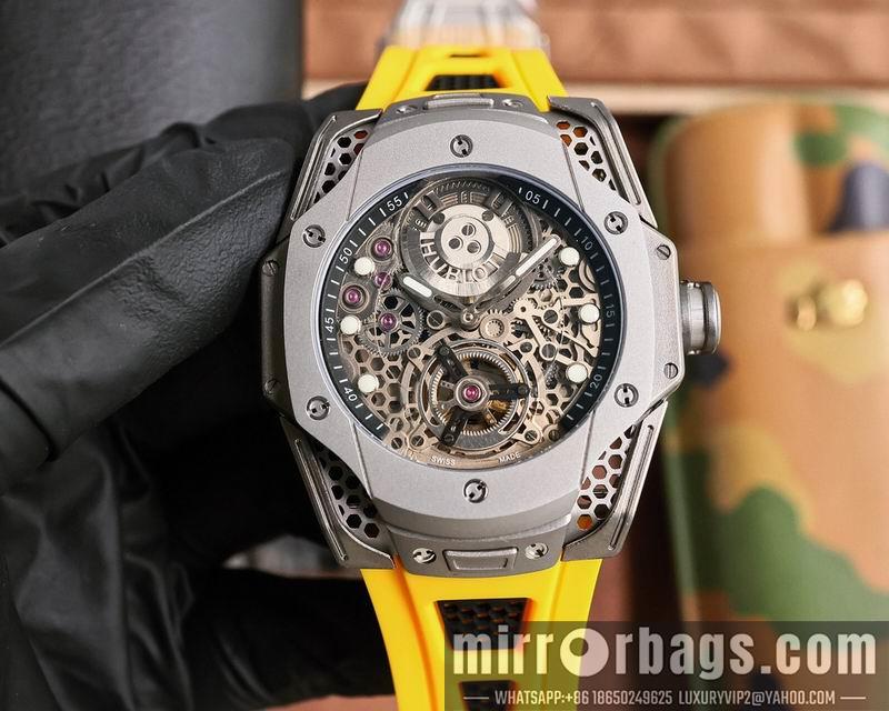 Replica Hublot 44mm 0413101