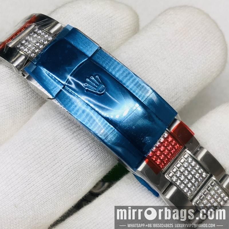 Replica Rolex watch 030347