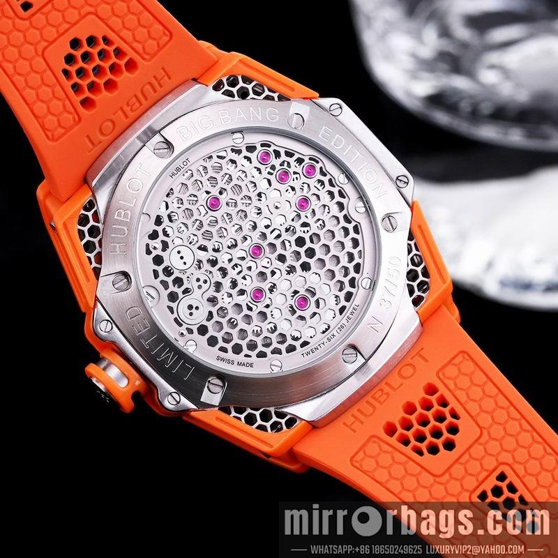 Replica Hublot 44mm 082106