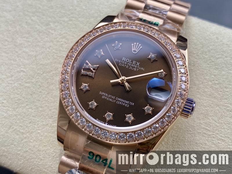 Replica Rolex 31mm 092953