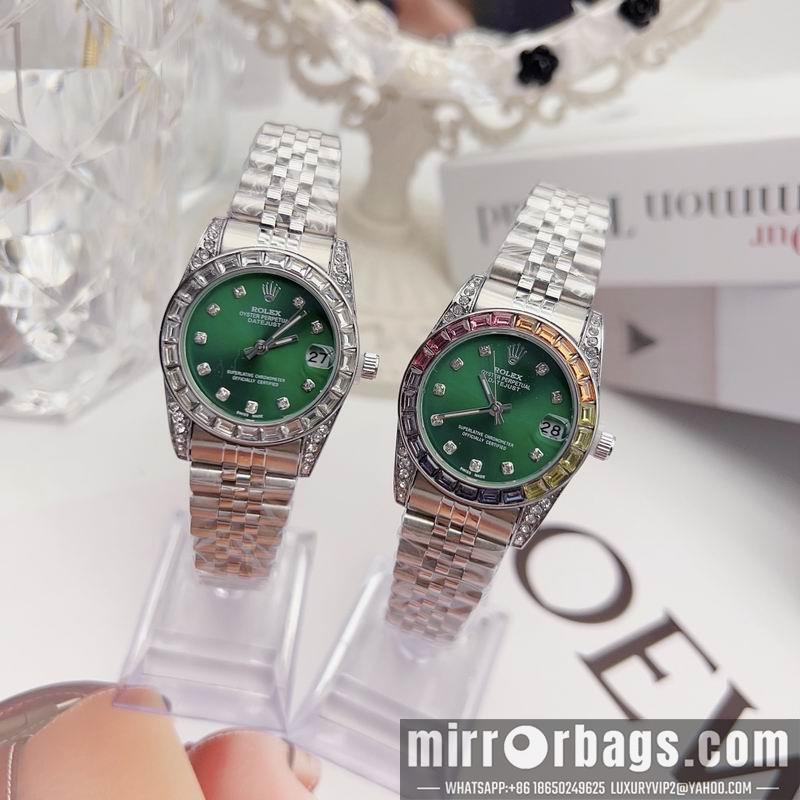 Replica Rolex 31mm 0325101