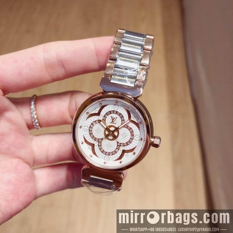 Replica LV Watch 032587