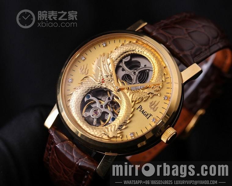 Replica Piaget men 43X12mm M02