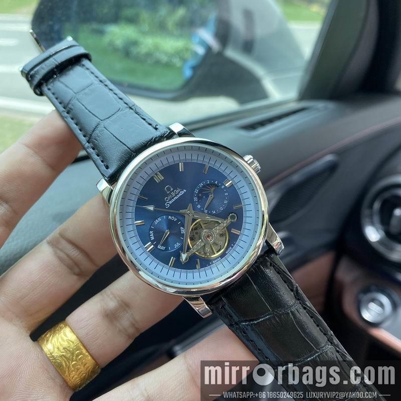 Replica Omega 43X12mm 041401
