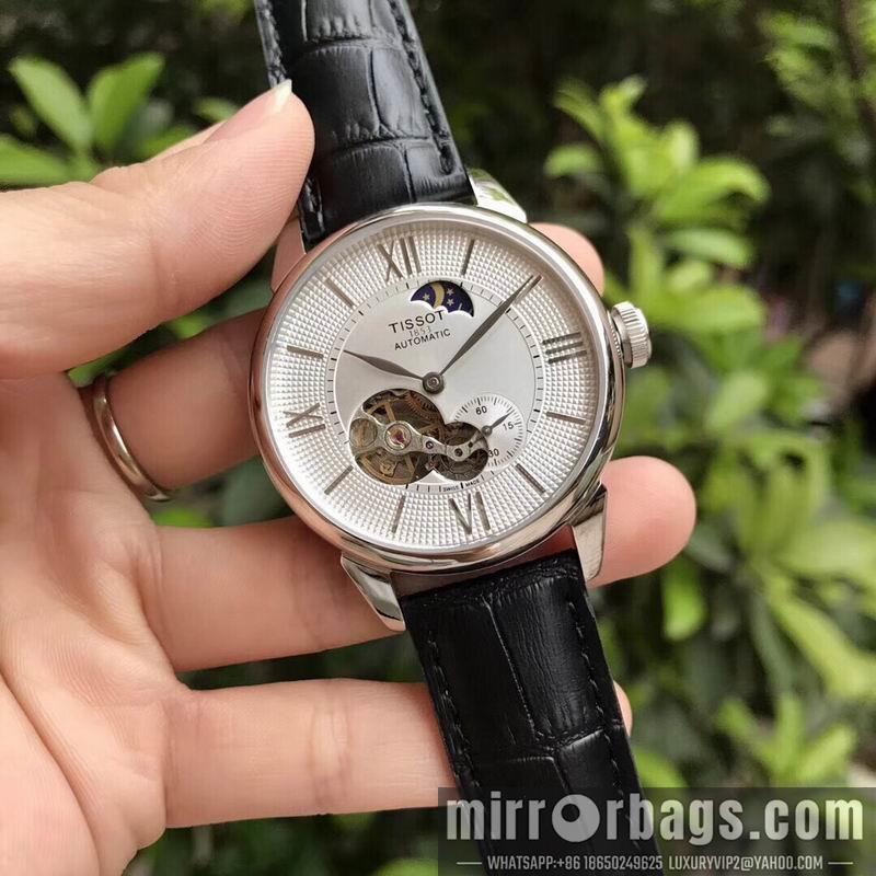 Replica Tissot 40mm 091018