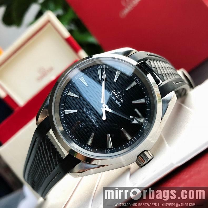 Replica Omega men 41.5mm 110412