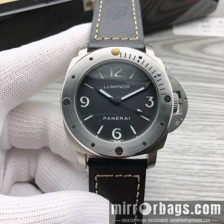 Replica Panerai watch mb 062701