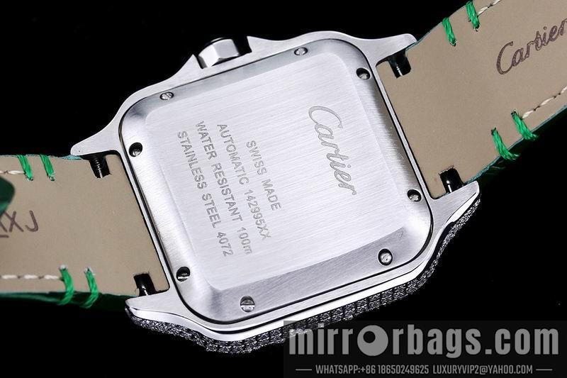 Replica Cartier 40mm 0503135