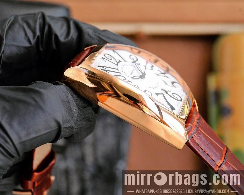 Replica Franck Muller 55X42X13mm 071405