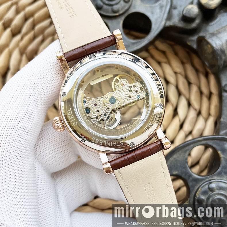 Replica Patek Philippe  men 43X12mm 100528