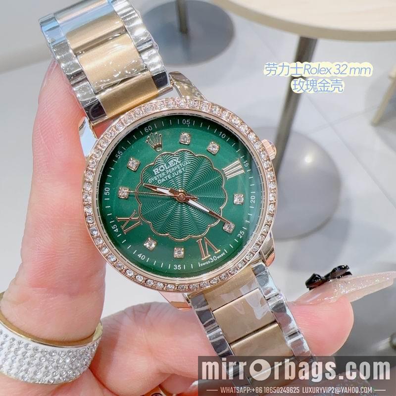 Replica Rolex 32mm 110178