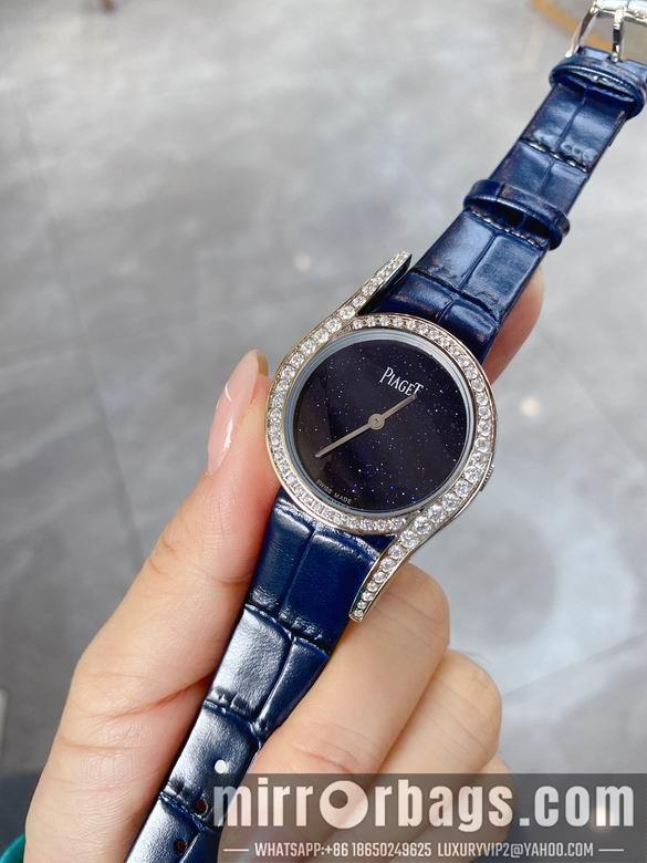Replica Piaget women 32mm M21