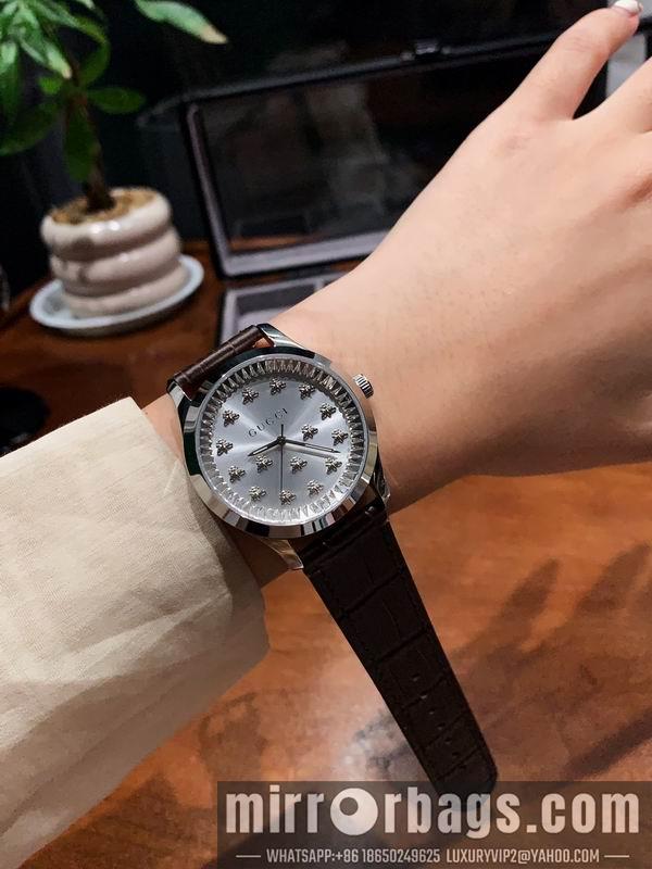 Replica Gucci watch 102279