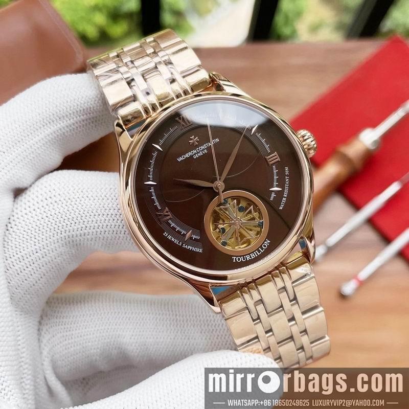 Replica Vacheron Constantin  watch 041344