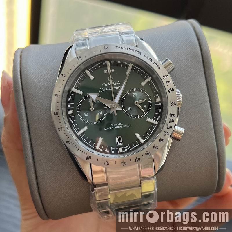 Replica Omega watch 101308