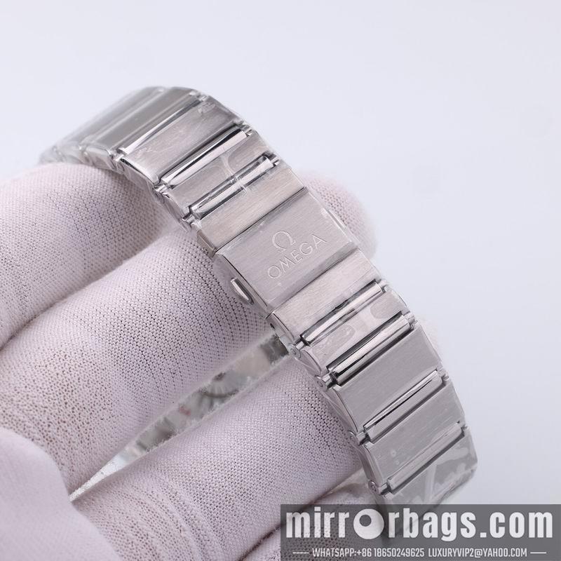 Replica Omega watch 022552