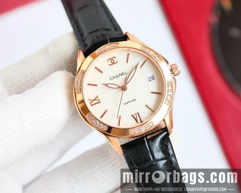Replica Chanel 35mm 022444