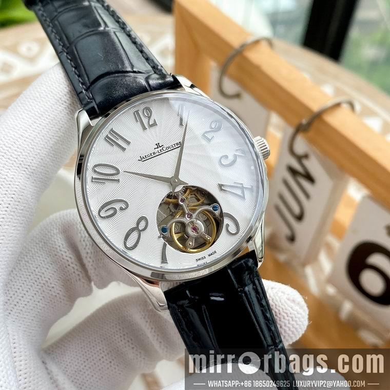 Replica Jaeger Lecoultre men 42mm M31