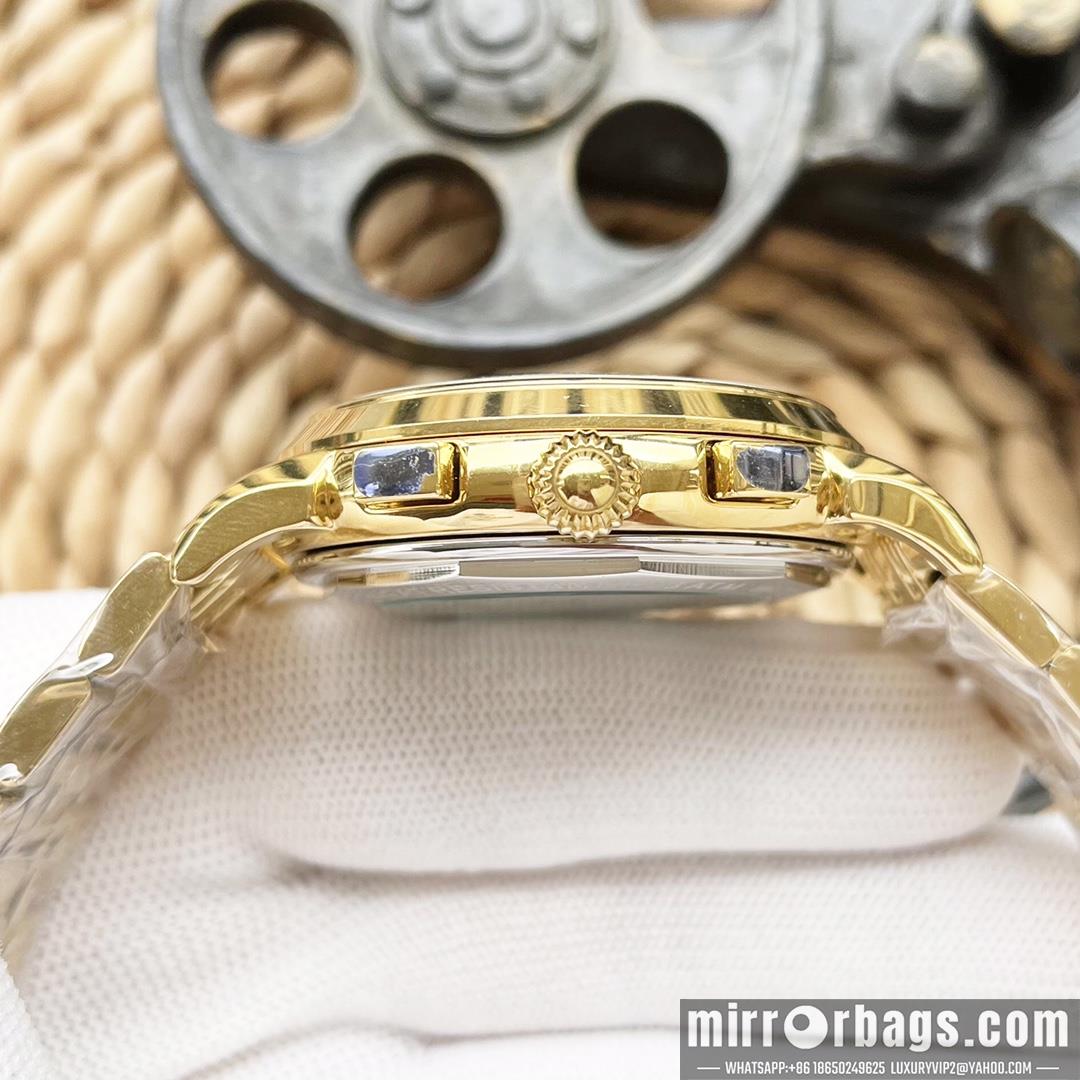 Replica Patek Philippe men 43X12mm 100530