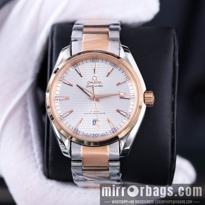 Replica Omega men 41X12mm M76
