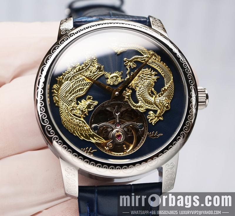 Replica Vacheron Constantin 44X14mm 051605