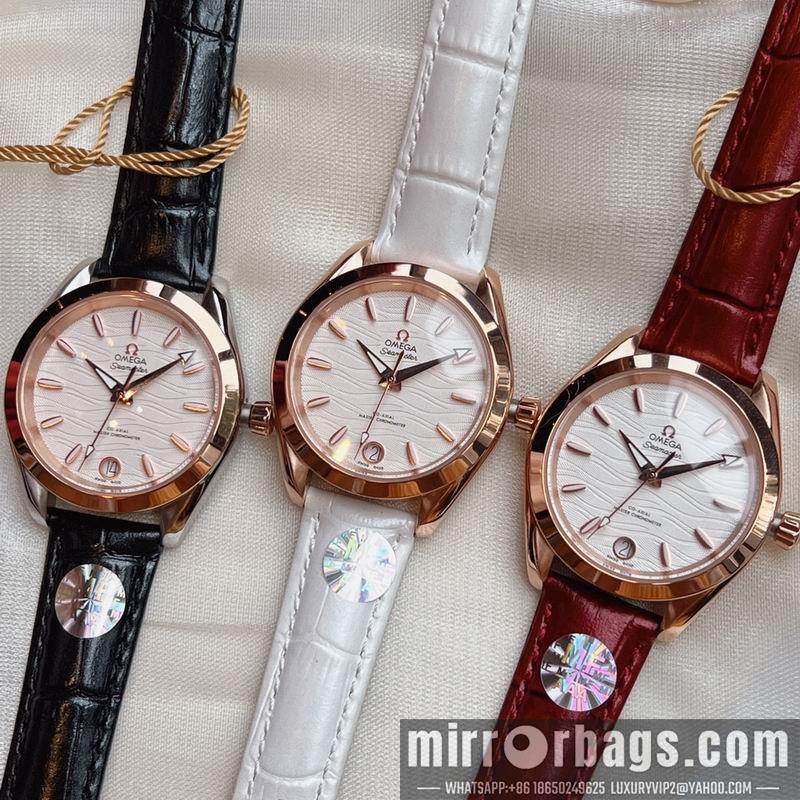 Replica Omega 34mm 022481