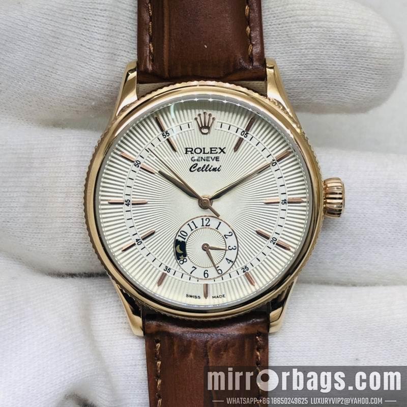 Replica Rolex watch 030378