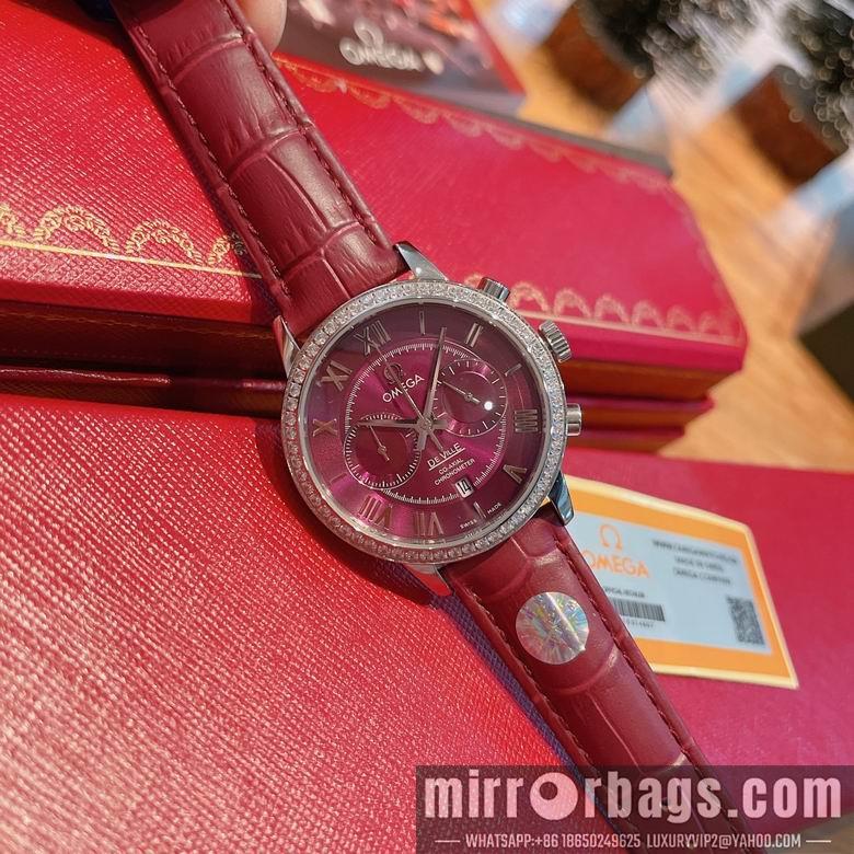Replica Omega women watch 1123