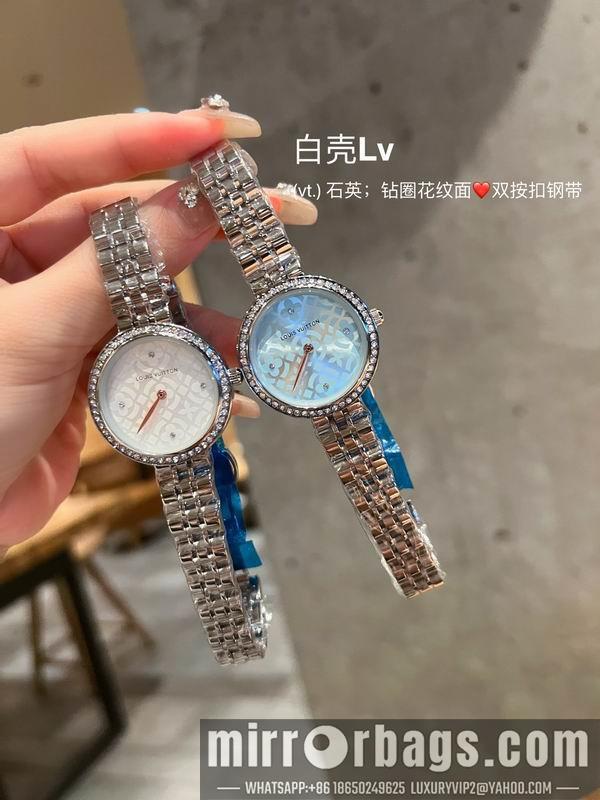 Replica LV watch 121880