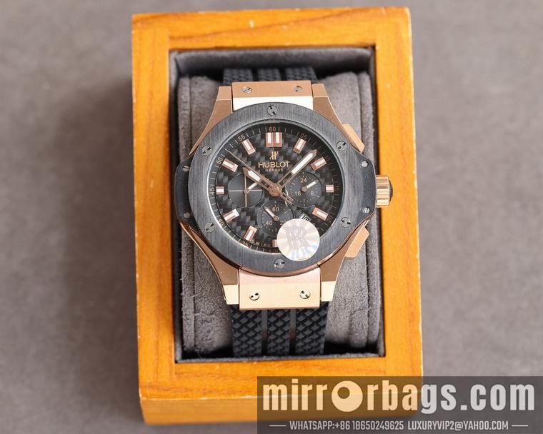 Replica Hublot men 48X12mm M03