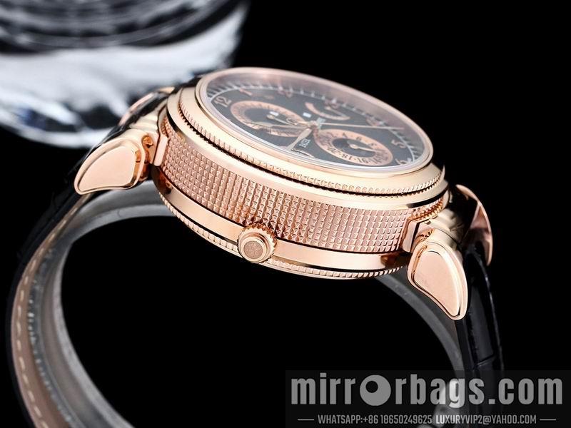 Replica Patek Philippe 50X15 031663