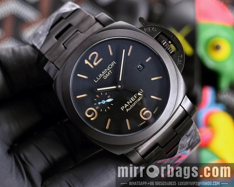 Replica Panerai watch 44X16mm M29