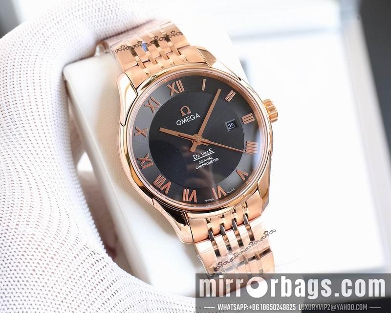 Replica Omega 41X11mm 050824