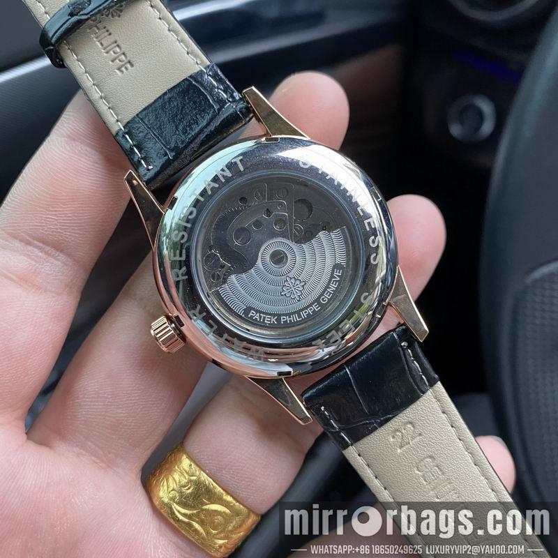 Replica Patek Philippe 41X11mm 041435