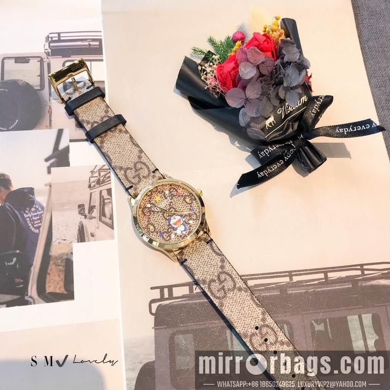 Replica Gucci 30mm 041414