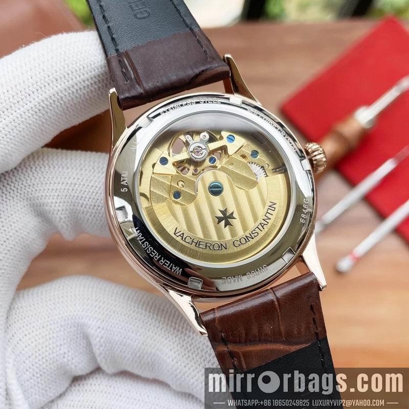 Replica Vacheron Constantin  watch 041344
