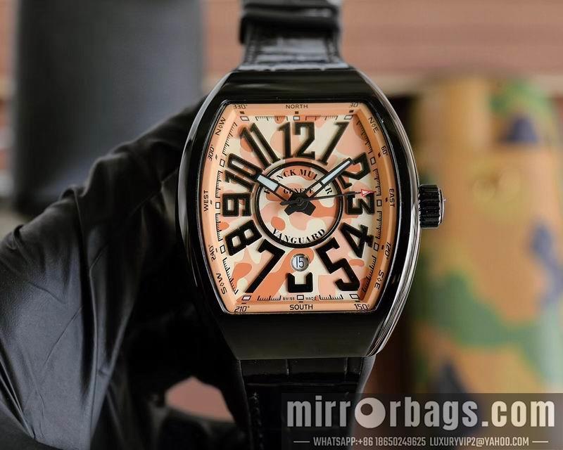 Replica Franck Muller 54X42X15mm 050749