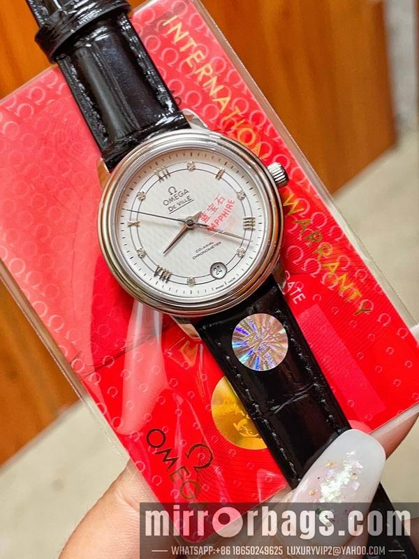 Replica Omega 32.7X8mm 032431