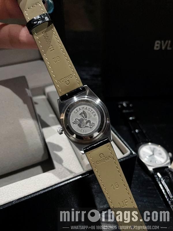 Replica Omega watch 102234
