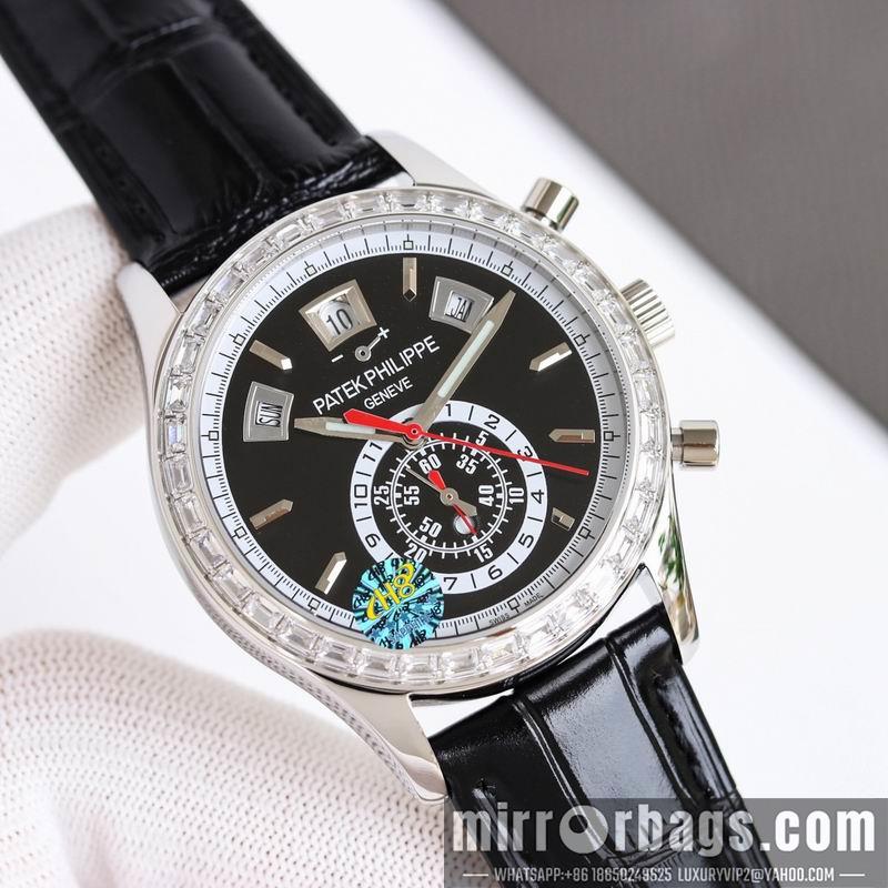 Replica Patek Philippe watch 082986