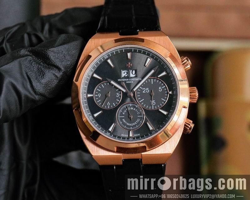 Replica Vacheron Constantin 42mm 092827