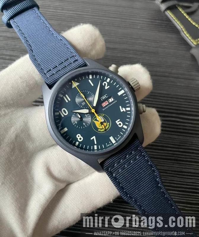 Replica IWC watch 110971
