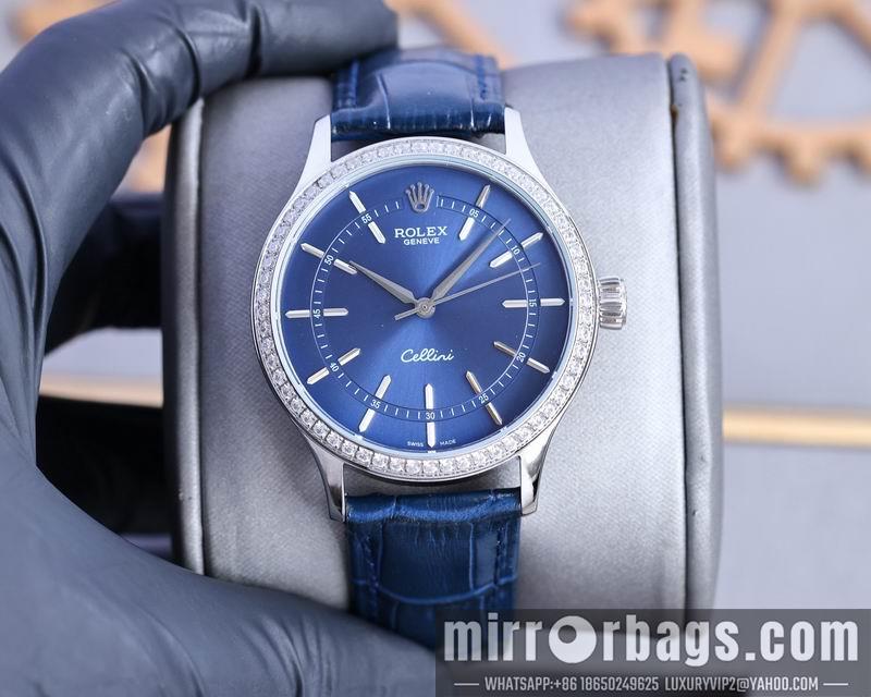 Replica Rolex 39mm 032117