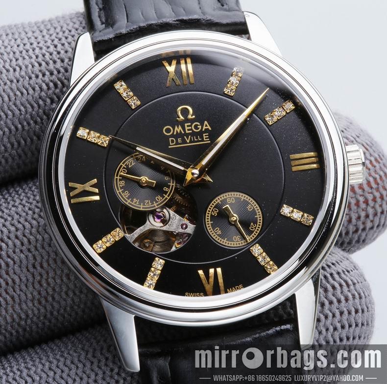 Replica Omega men 39X12mm M136